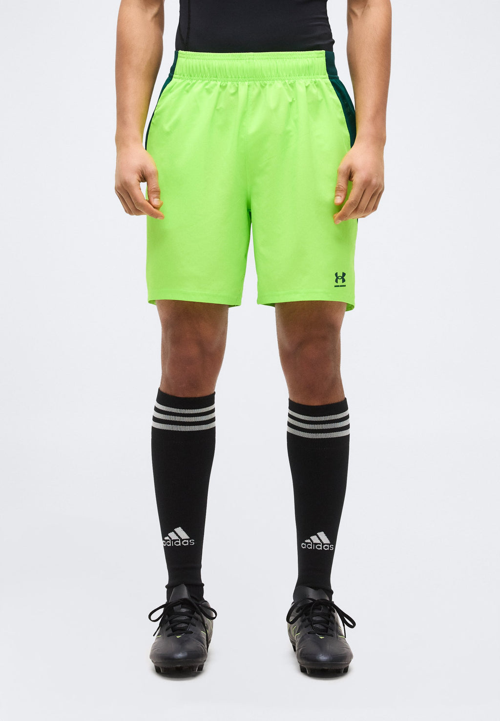 Under Armour CHALLENGER PRO