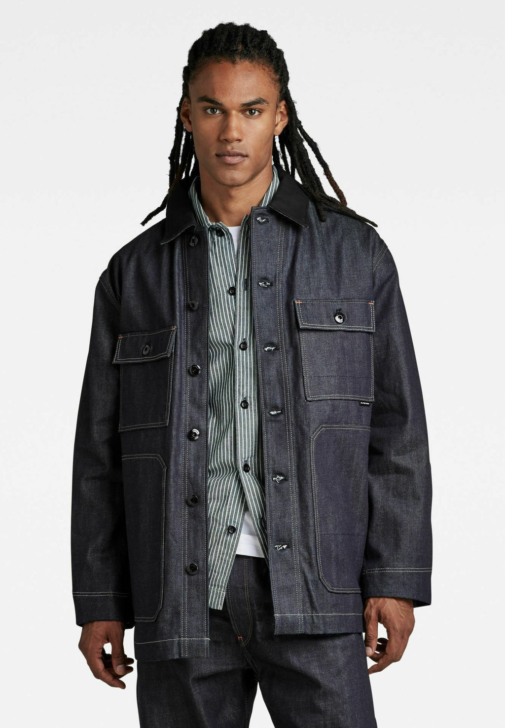 G-STAR CHORE WORKWEAR