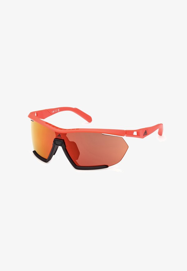 adidas Performance UNISEX MASKENFORM - Sports glasses - light