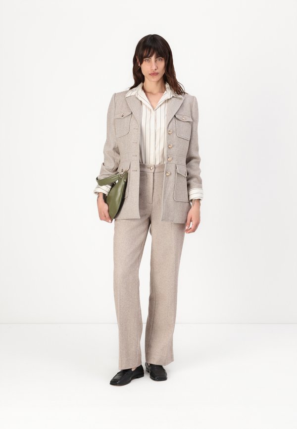 Bruuns Bazaar SCARLET BAKI JACKET