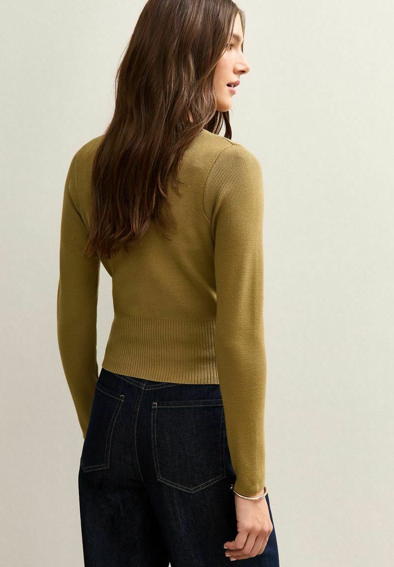 New Look COMPACT  CREW NECK