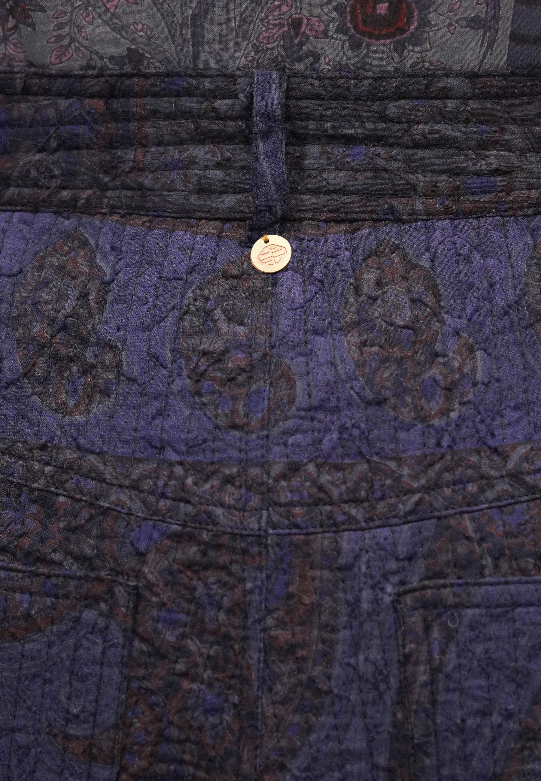 Antik Batik TAMARI PANT