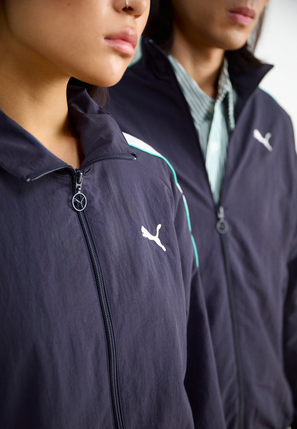 Puma TRACK JACKET UNISEX