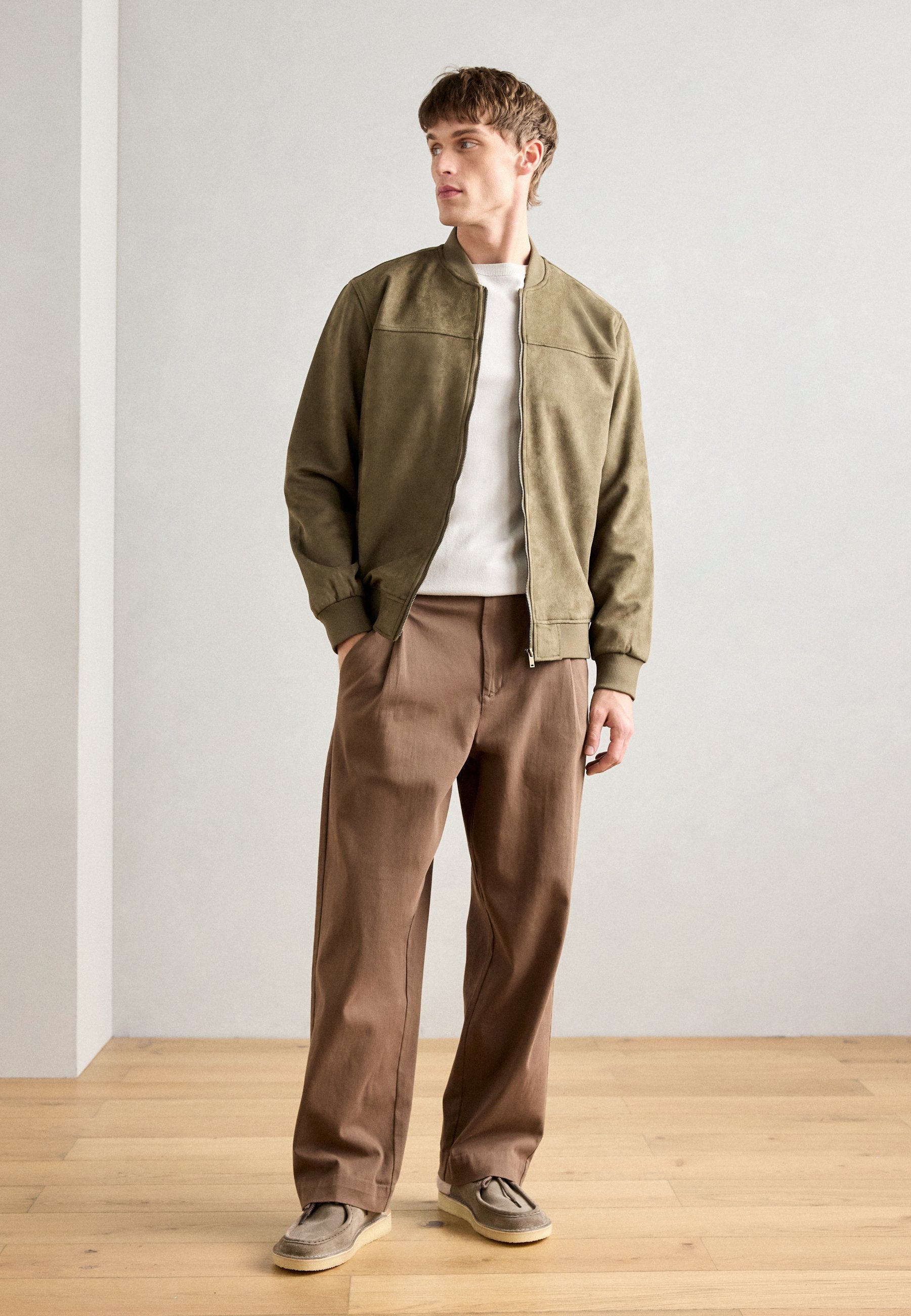 Clarks Originals DSRTNOMAD
