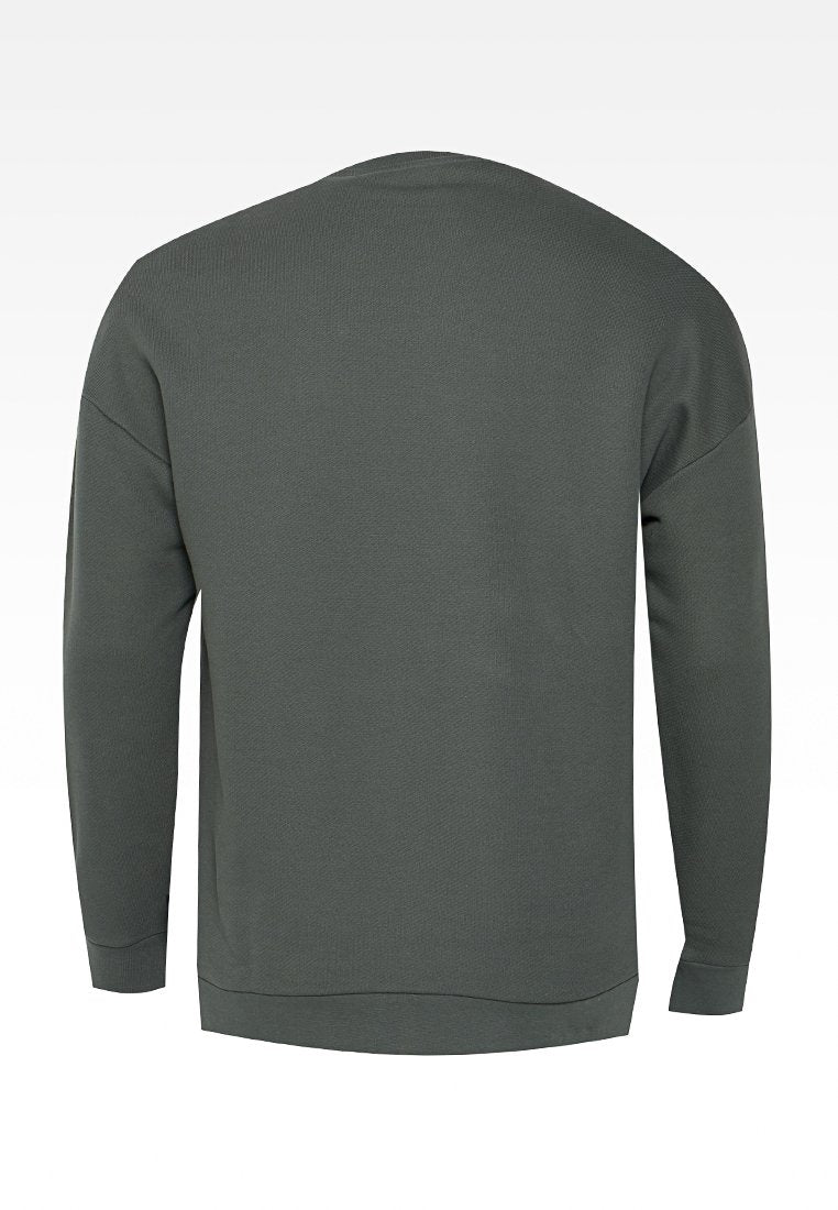 EA7 Emporio Armani Sweatshirt Media 2