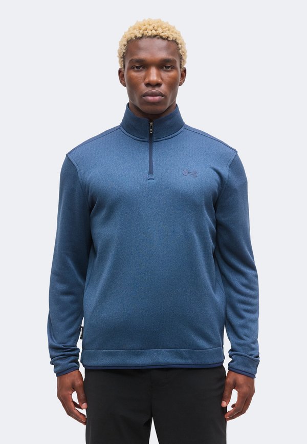 Under Armour Fleece jumper - academy