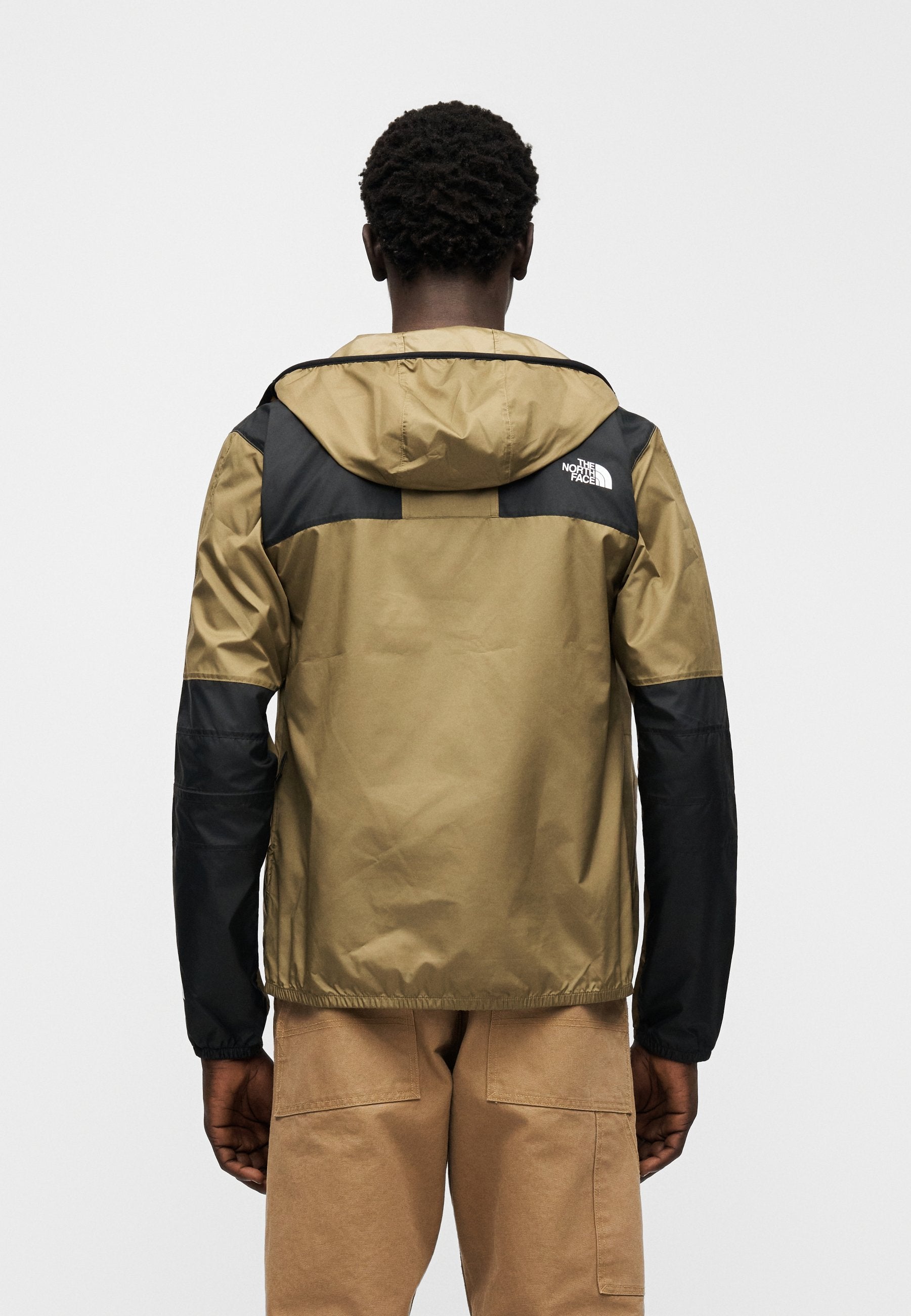 The North Face SEASONAL MOUNTAIN JACKET