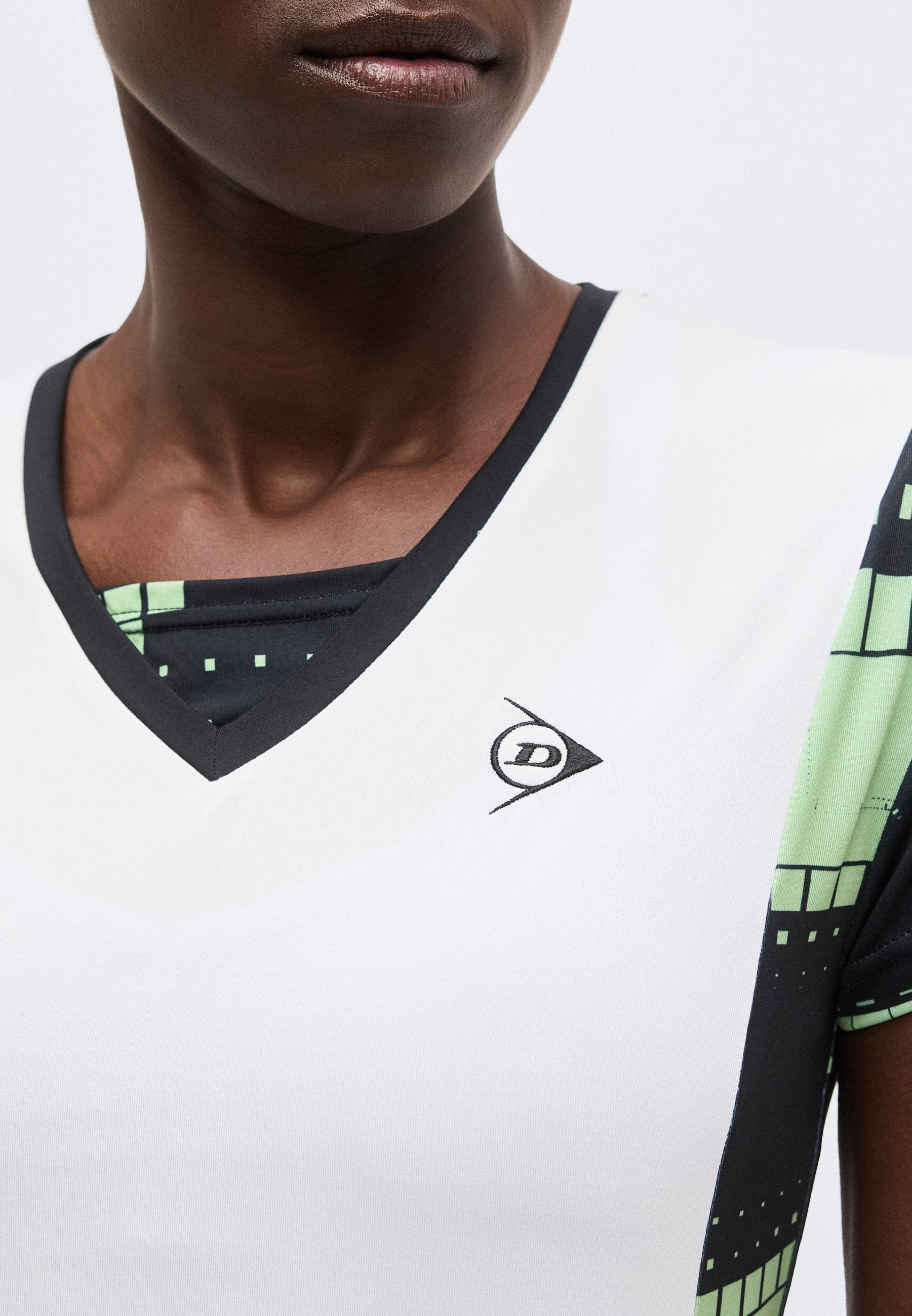 Dunlop LADIES GAME TEE