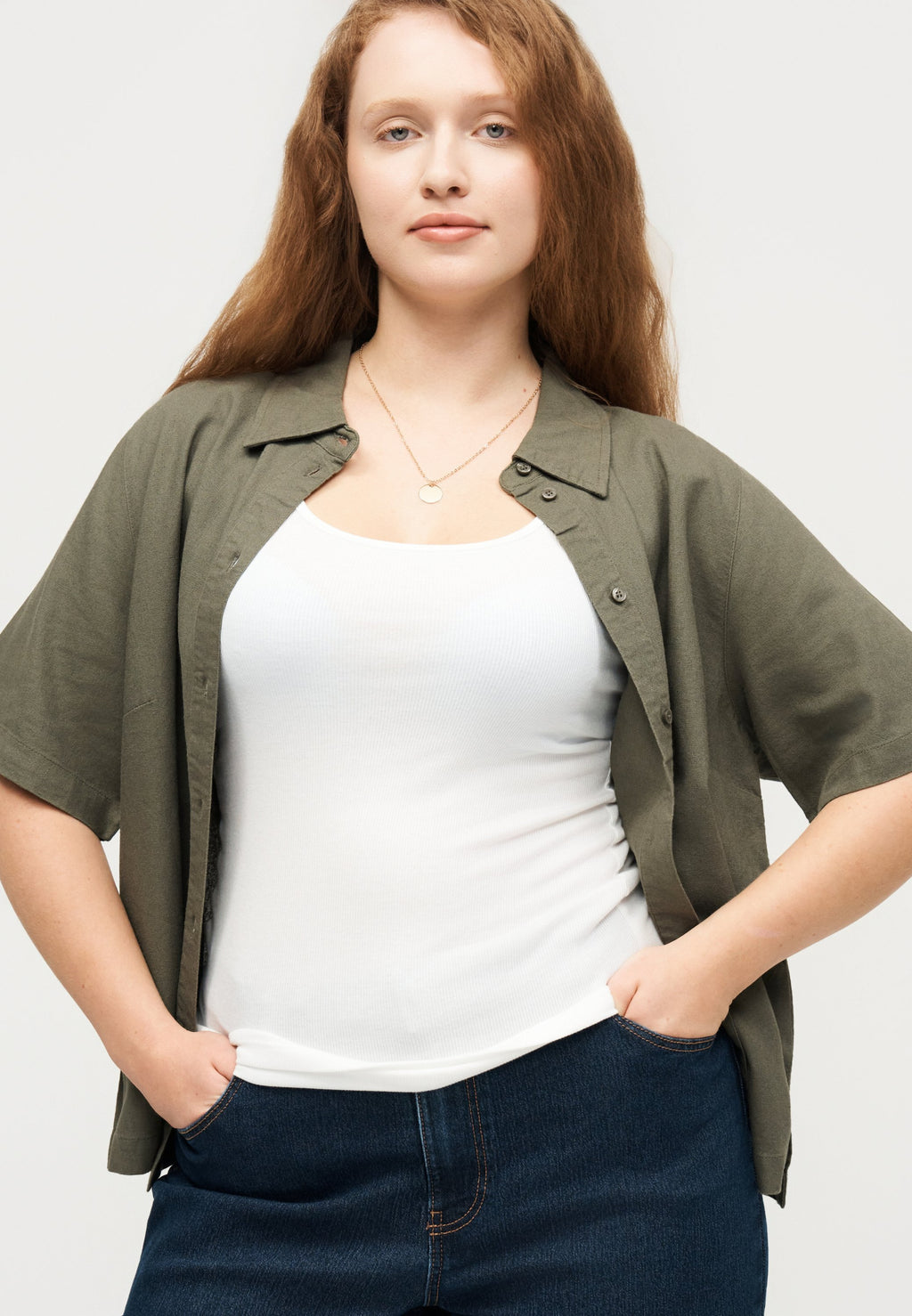 CARGOA SHIRT Media 5
