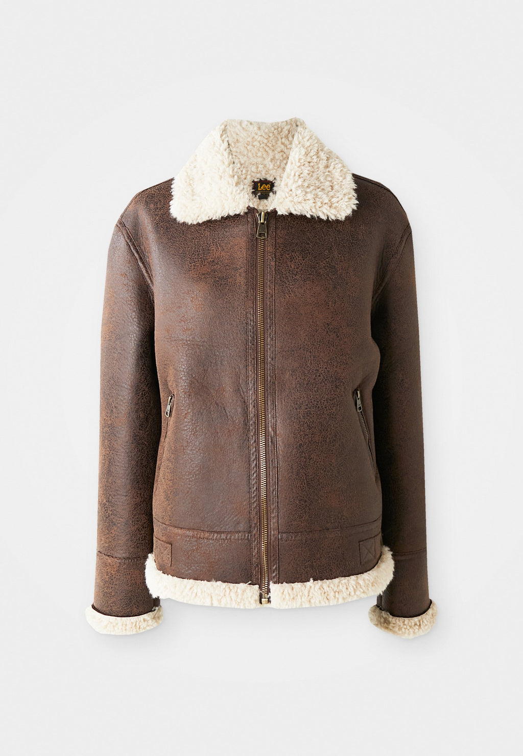 Lee AVIATOR JACKET