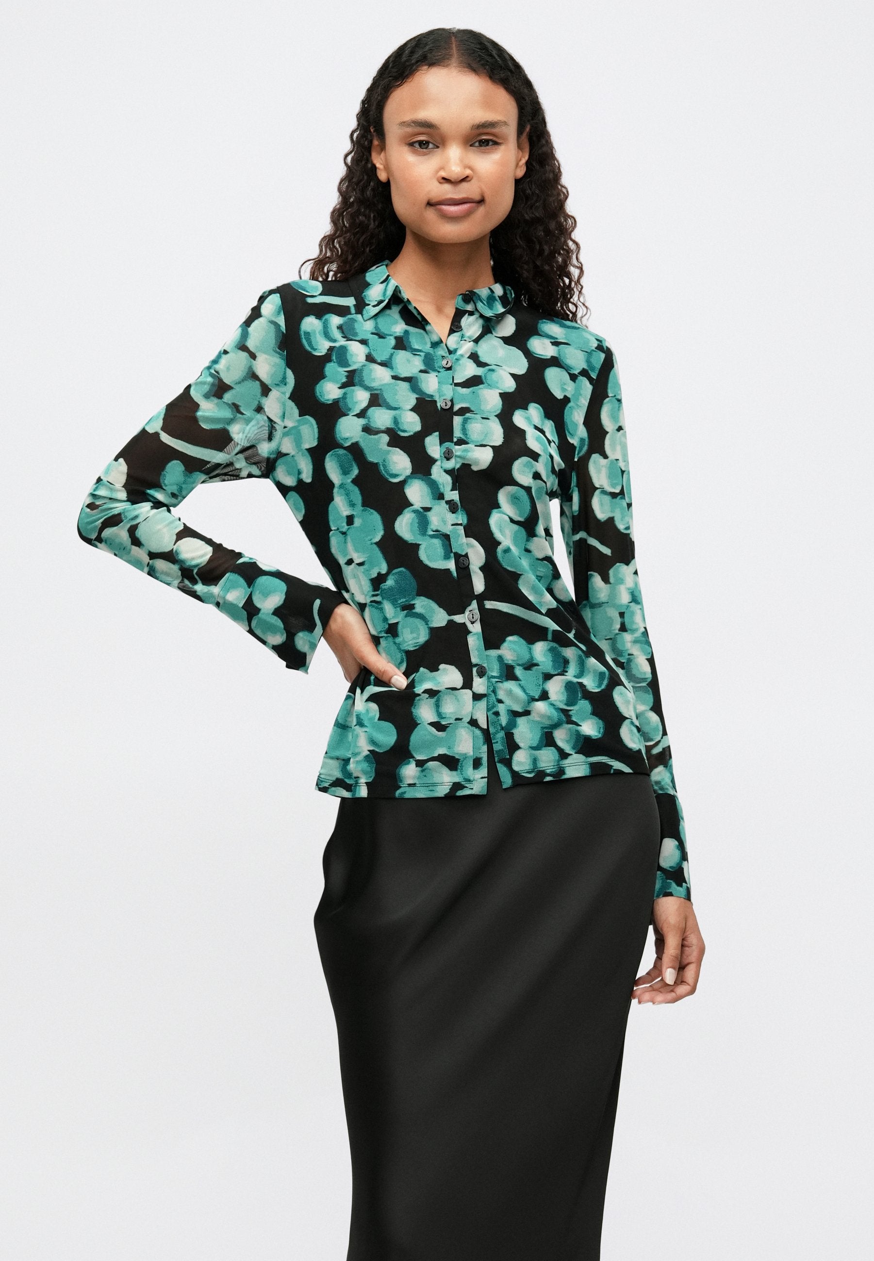 Fabienne Chapot KEVIS BLOUSE