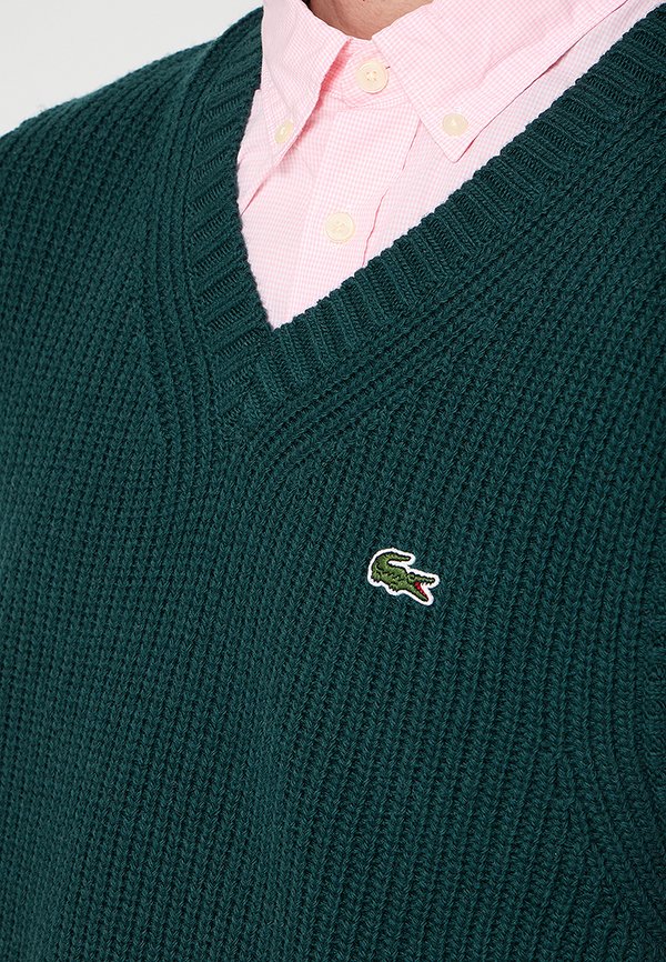 Lacoste