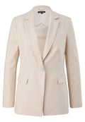 comma Blazer Media 1