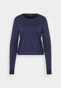 Vero Moda Tall VMSILJE O NECK