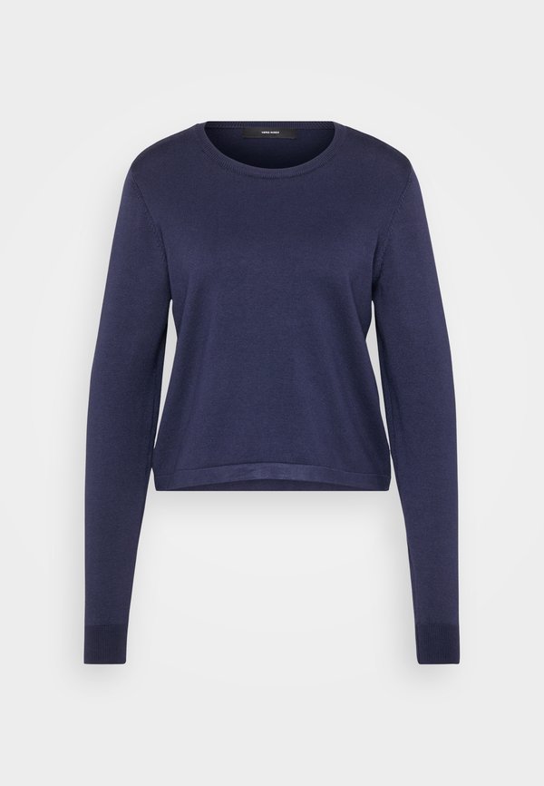 Vero Moda Tall VMSILJE O NECK