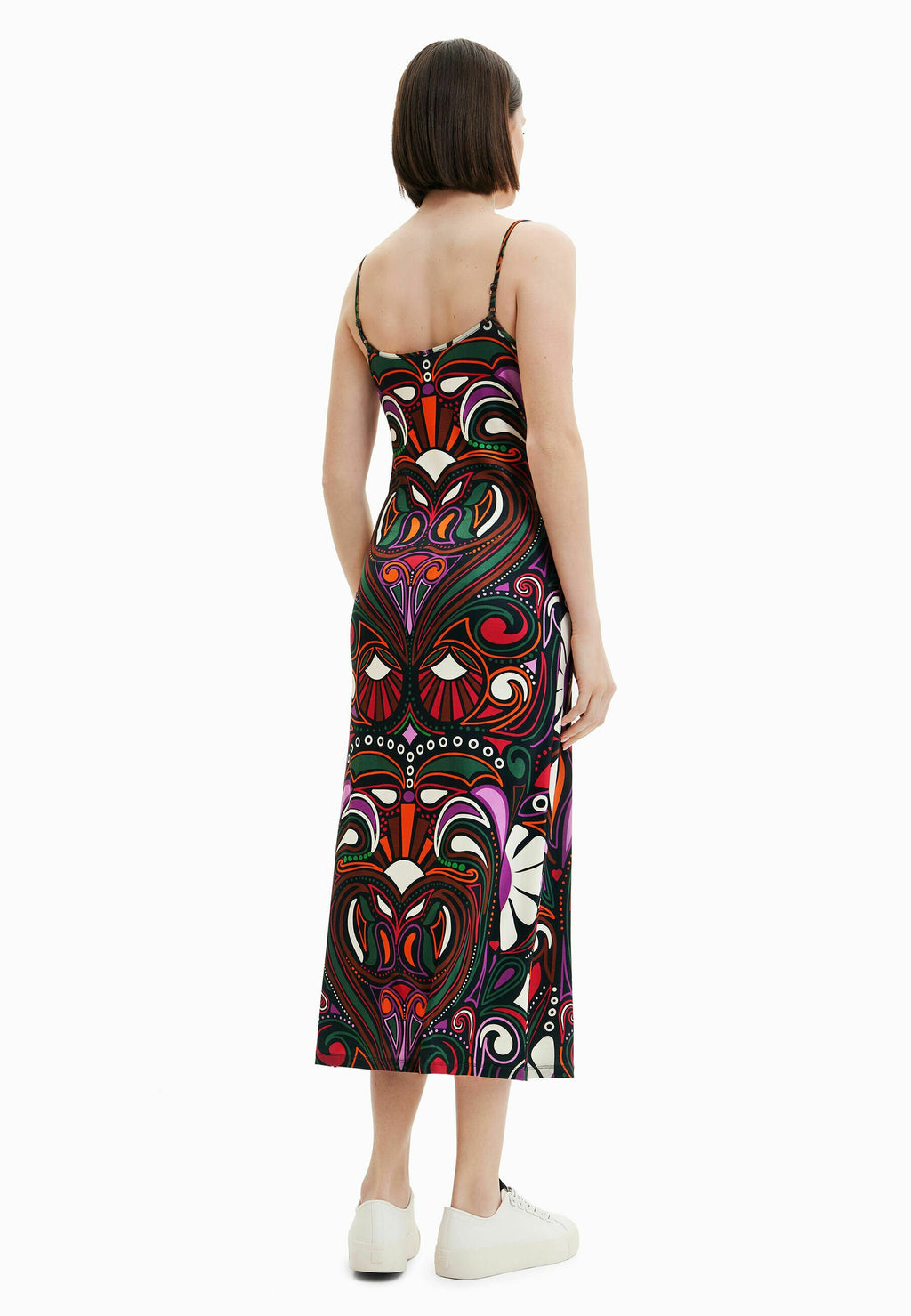 Desigual RETRO