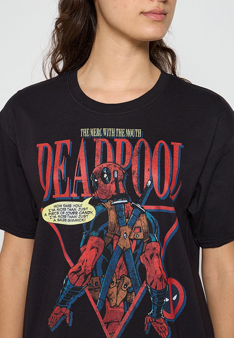 Marvel DEADPOOL