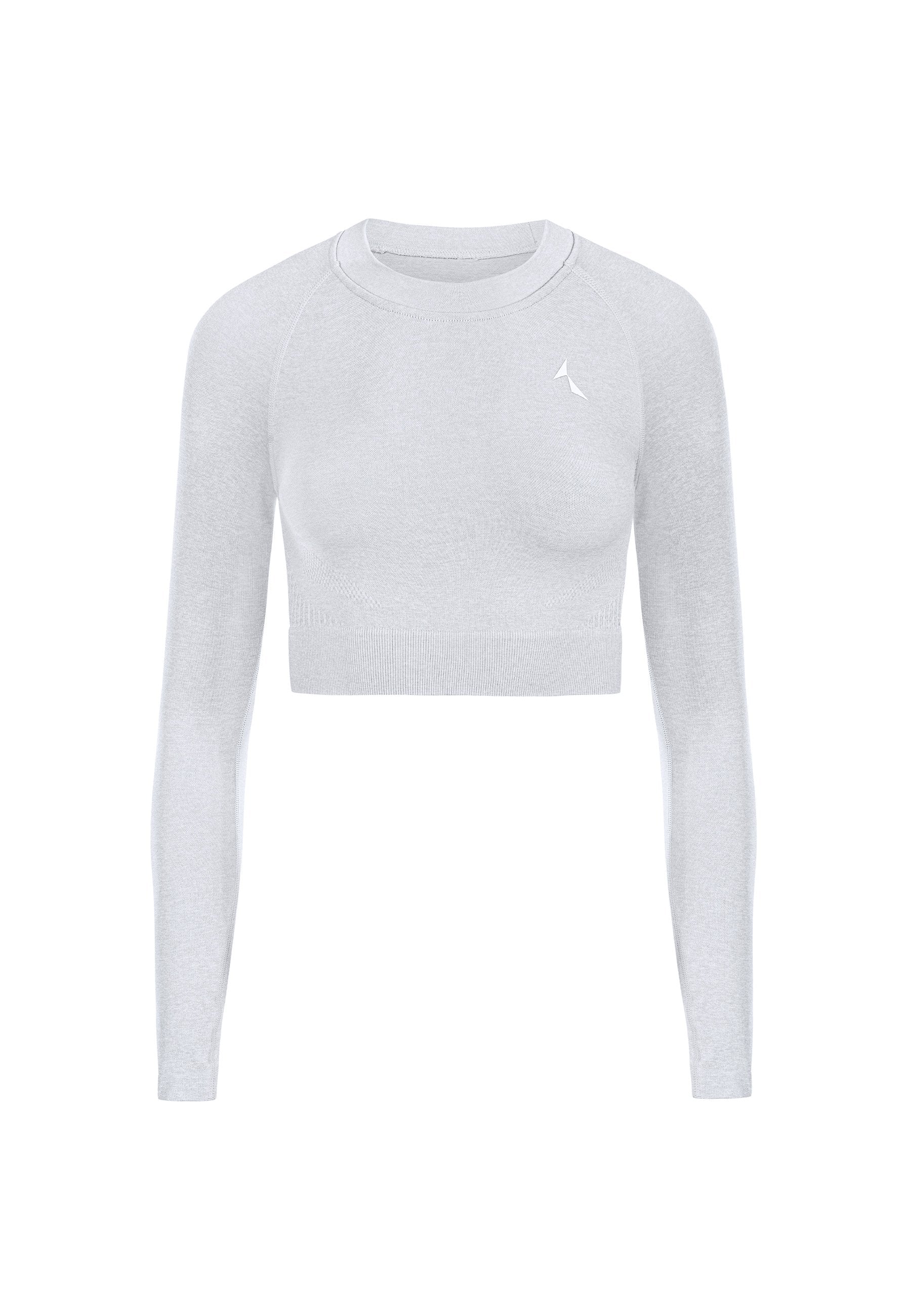 Carpatree BLAZE SEAMLESS LONGSLEEVE