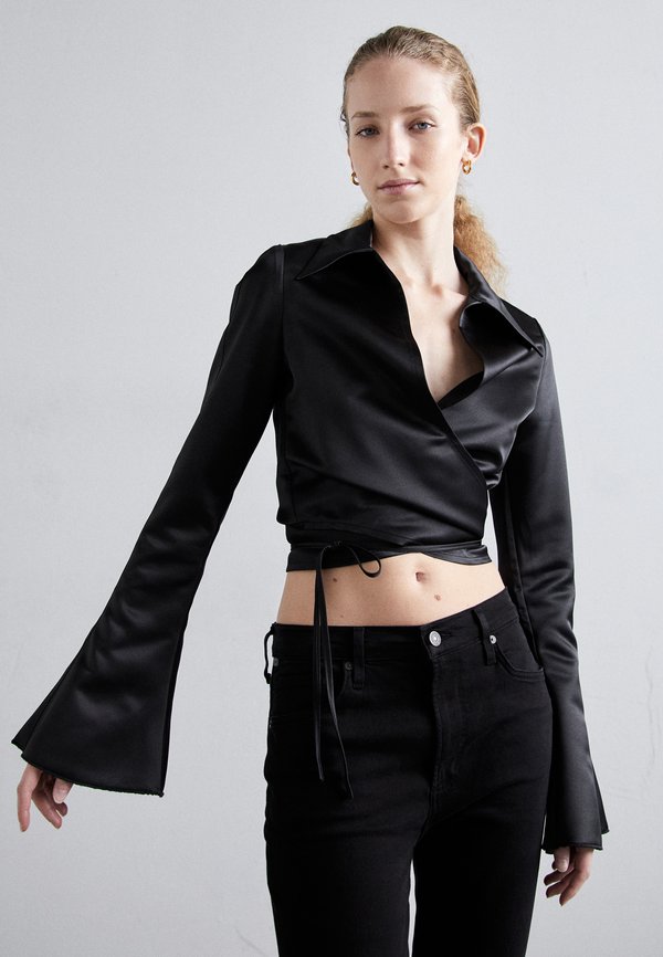 Ioannes WRAP