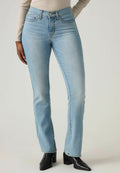 Levi's® 315® SHAPING BOOT - Bootcut jeans - grassy sassy