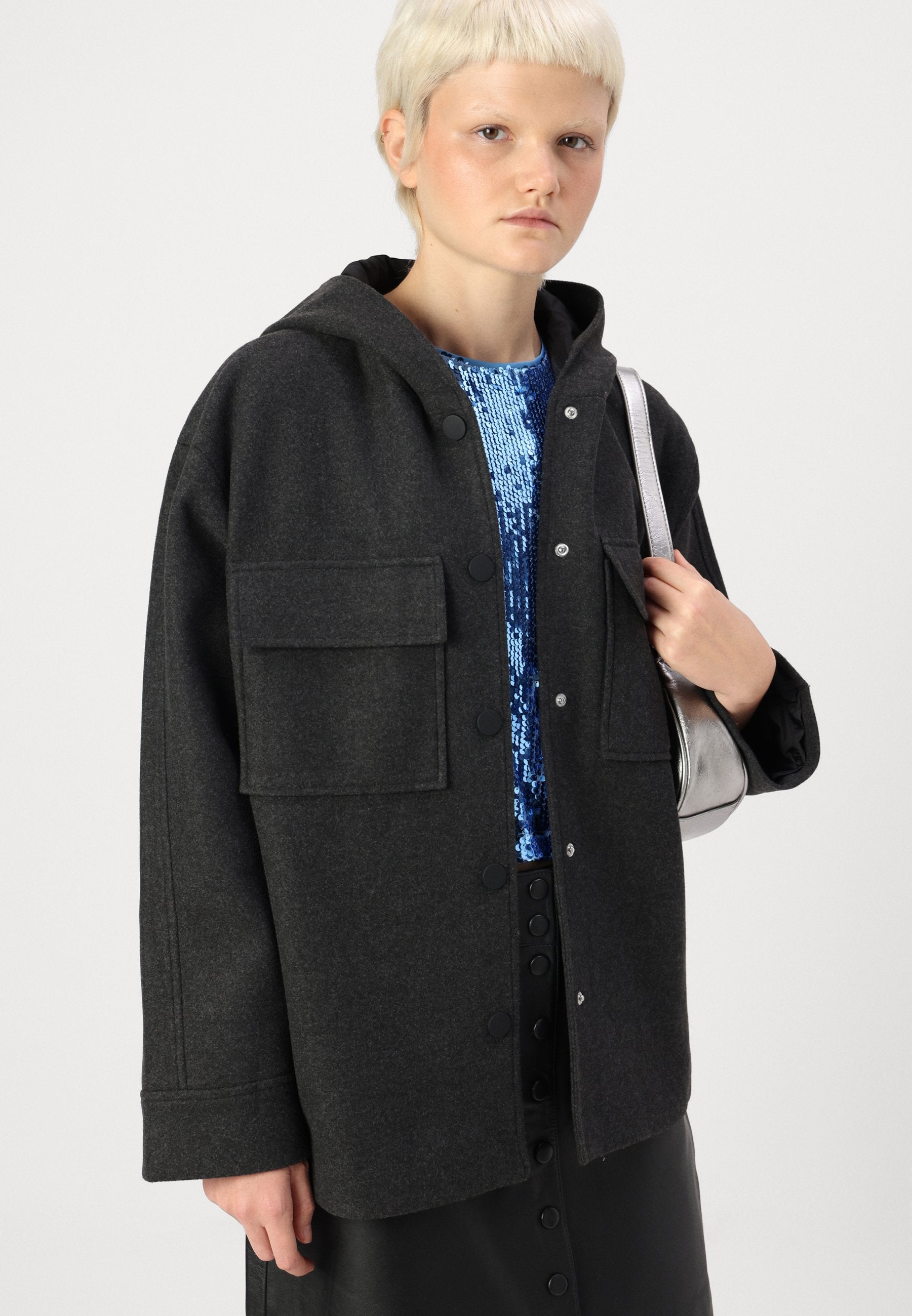 ONLAUGUSTA HOOD JACKET  Media 5