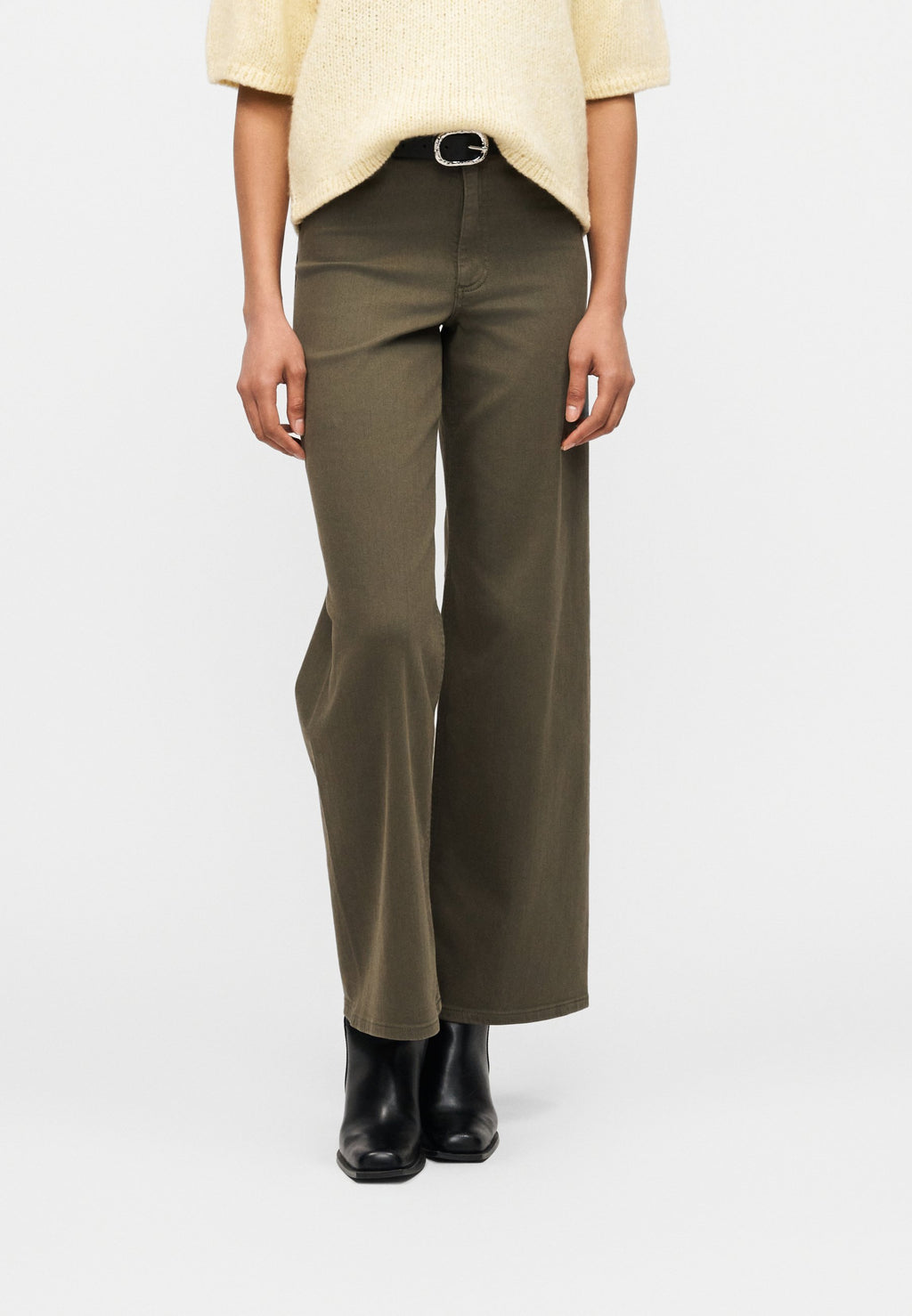 JDY Wide-leg JDYIRIS regular fit