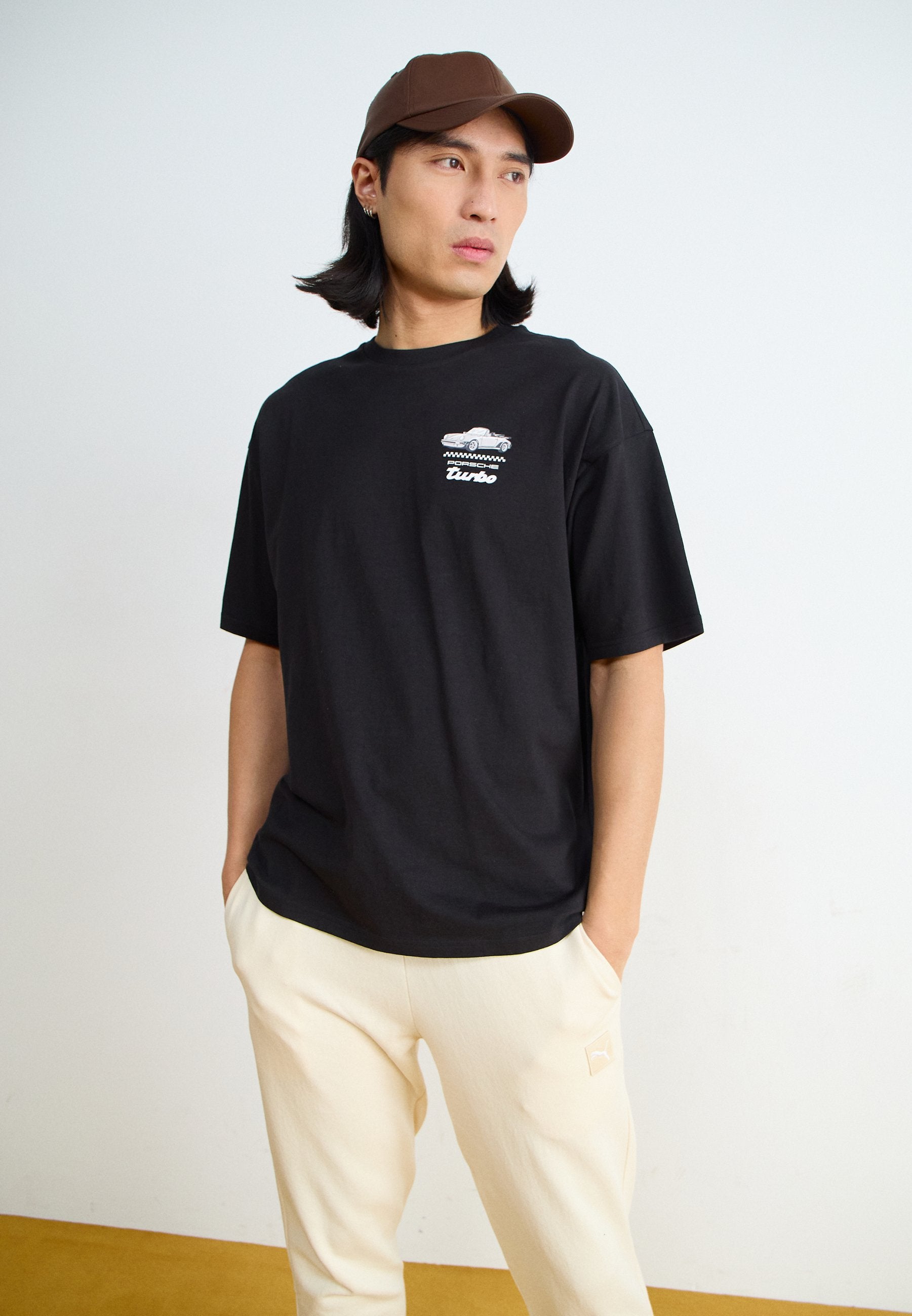 Puma ELEVATED