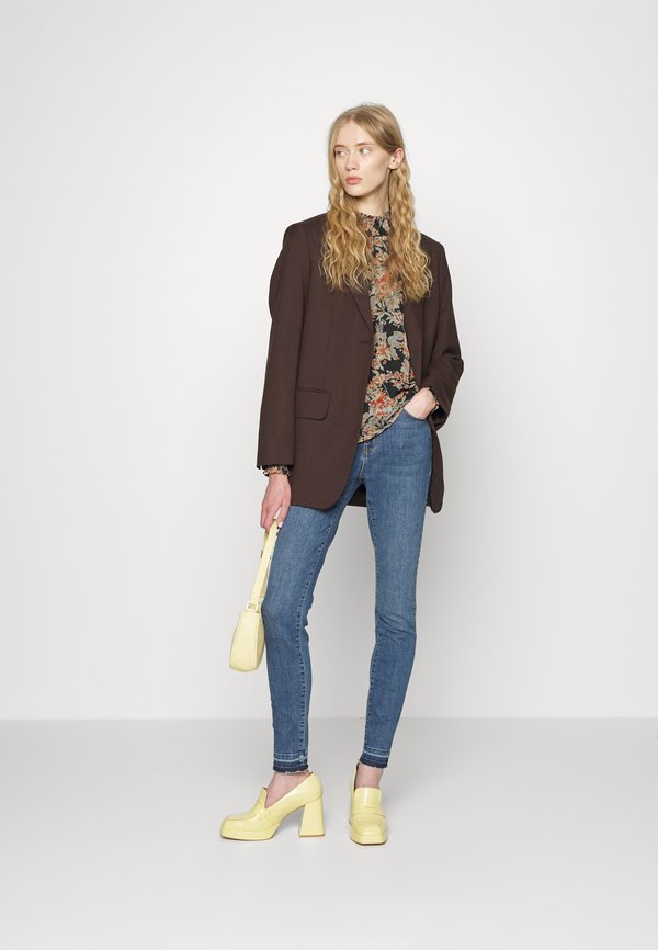 Vero Moda VMCHIFFA HIGH NECK