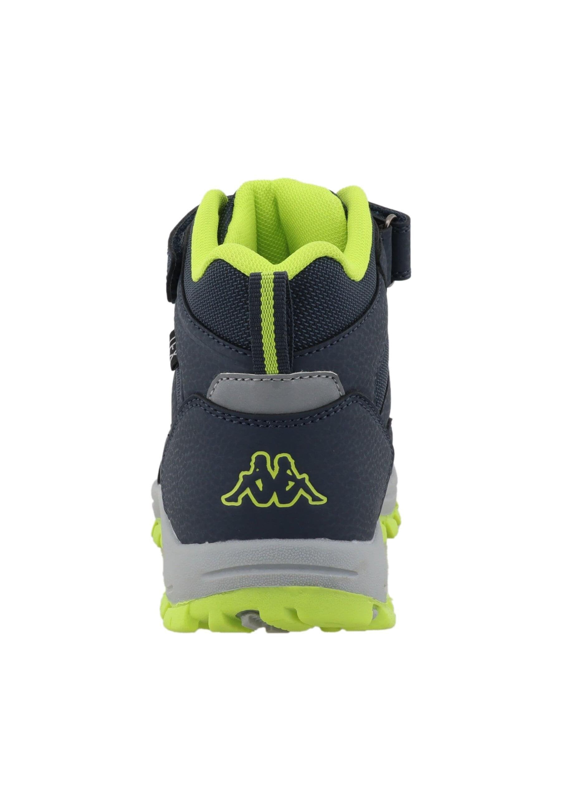 Kappa MID
