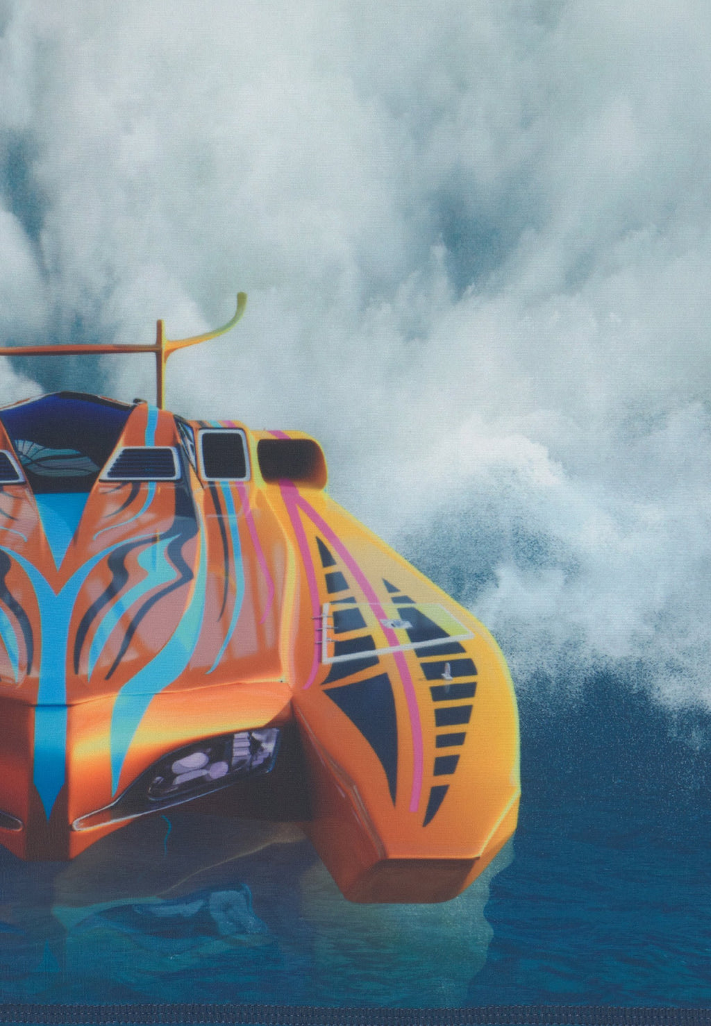 Molo NEPTUNE