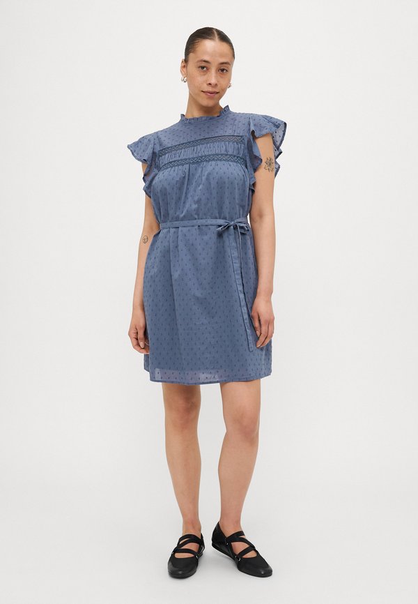 Vero Moda Petite VMTRINE SHORT DRESS