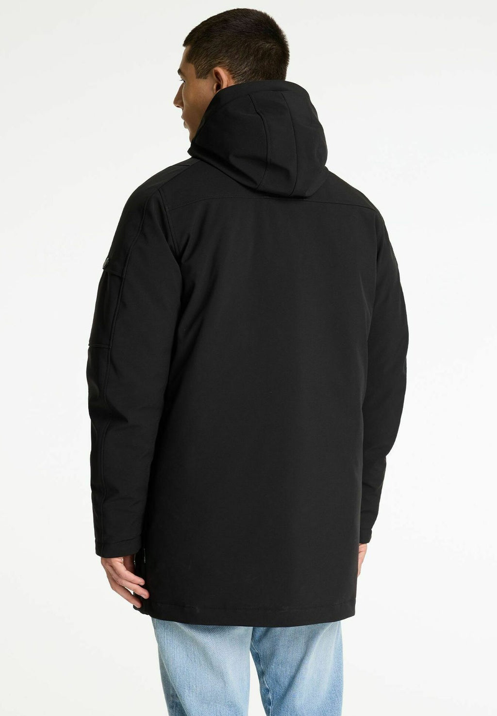CHASIN' RETURN PARKA