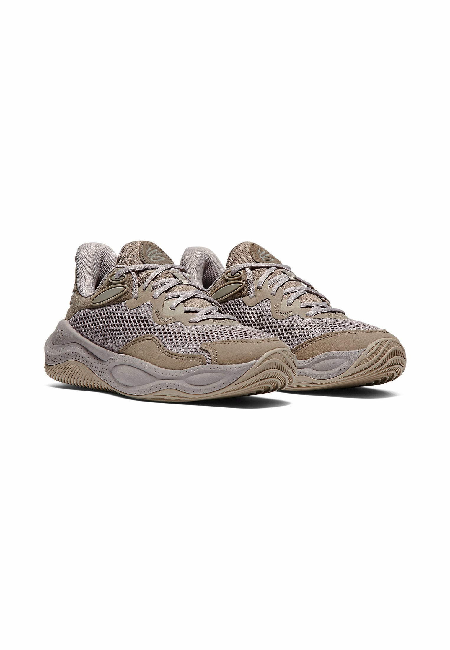 Under Armour CURRY SPLASH 24 SDE