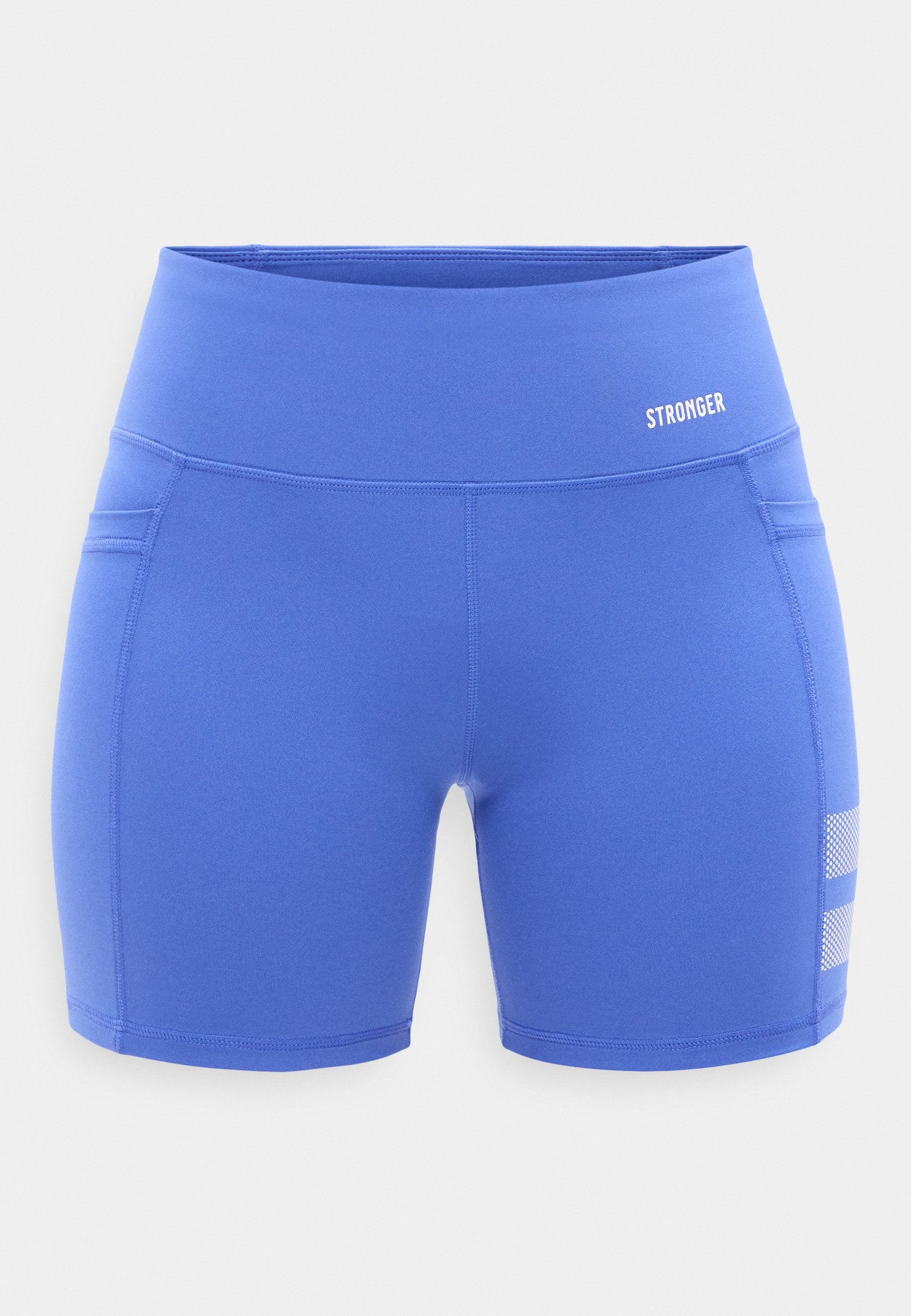 Stronger SIGNATURE POCKET CONTOURING SHORTS