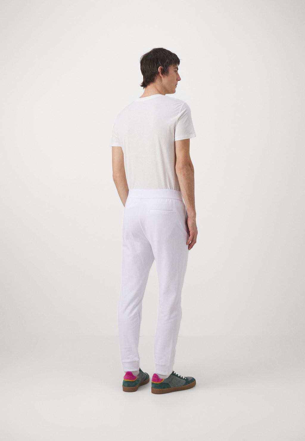 Armani Exchange Jogginghose Media 4