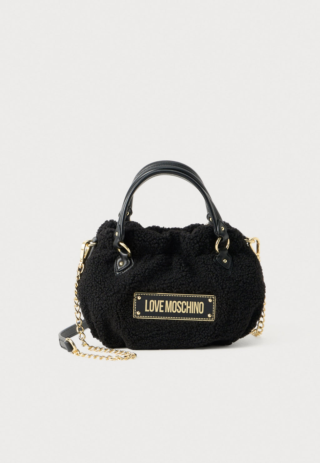 Love Moschino POODLE