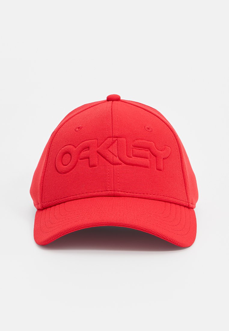 Oakley 6 PANEL STRETCH HAT EMBOSSED