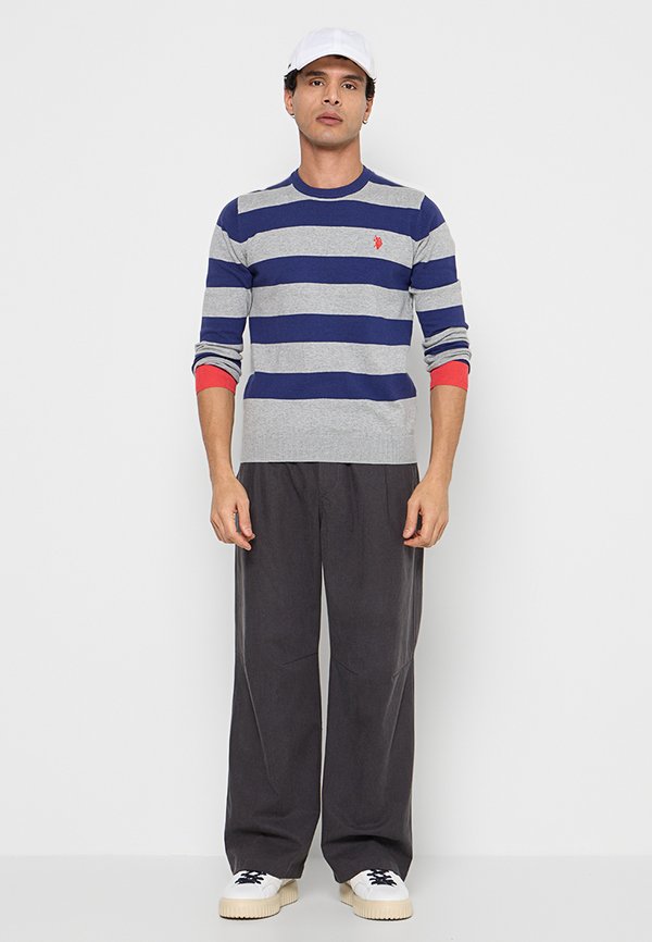 U.S. Polo Assn. JEFRY