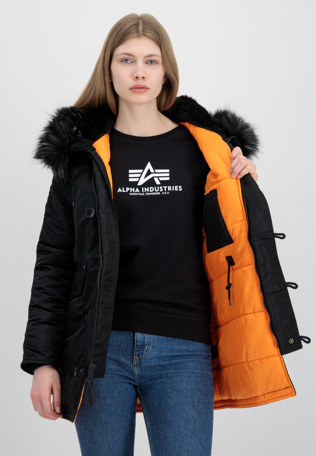 Alpha Industries