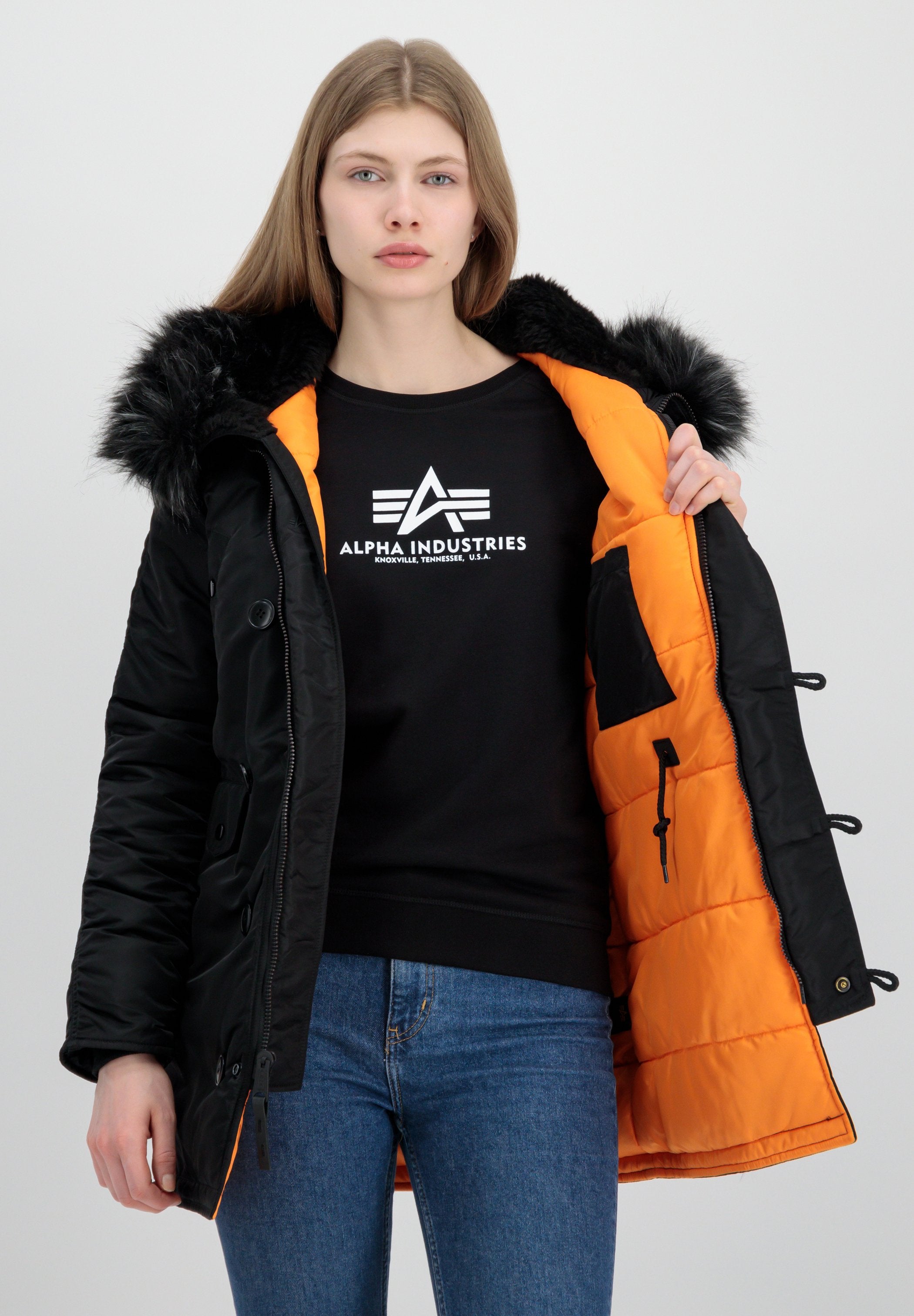 Alpha Industries