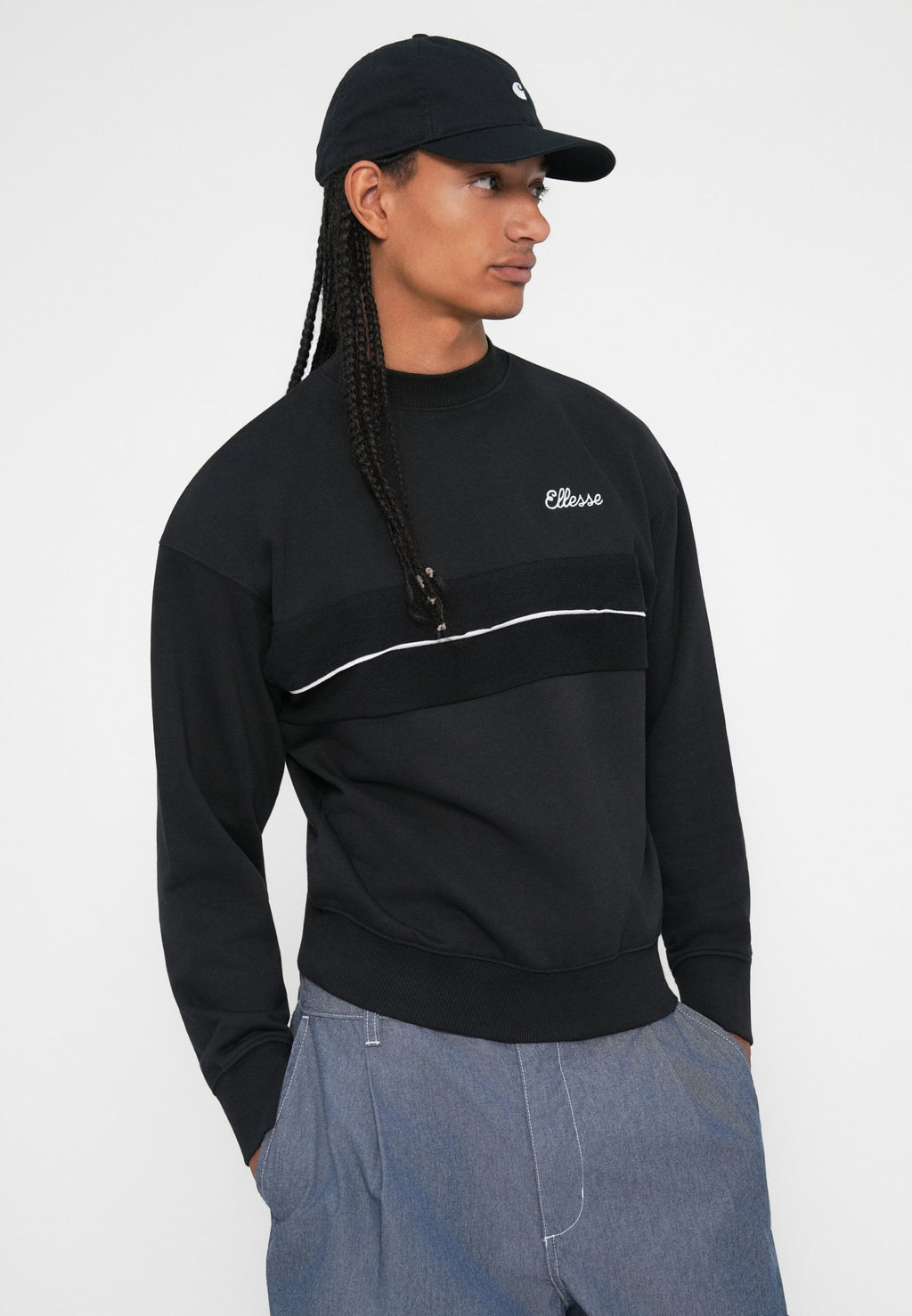 Ellesse QUENTO
