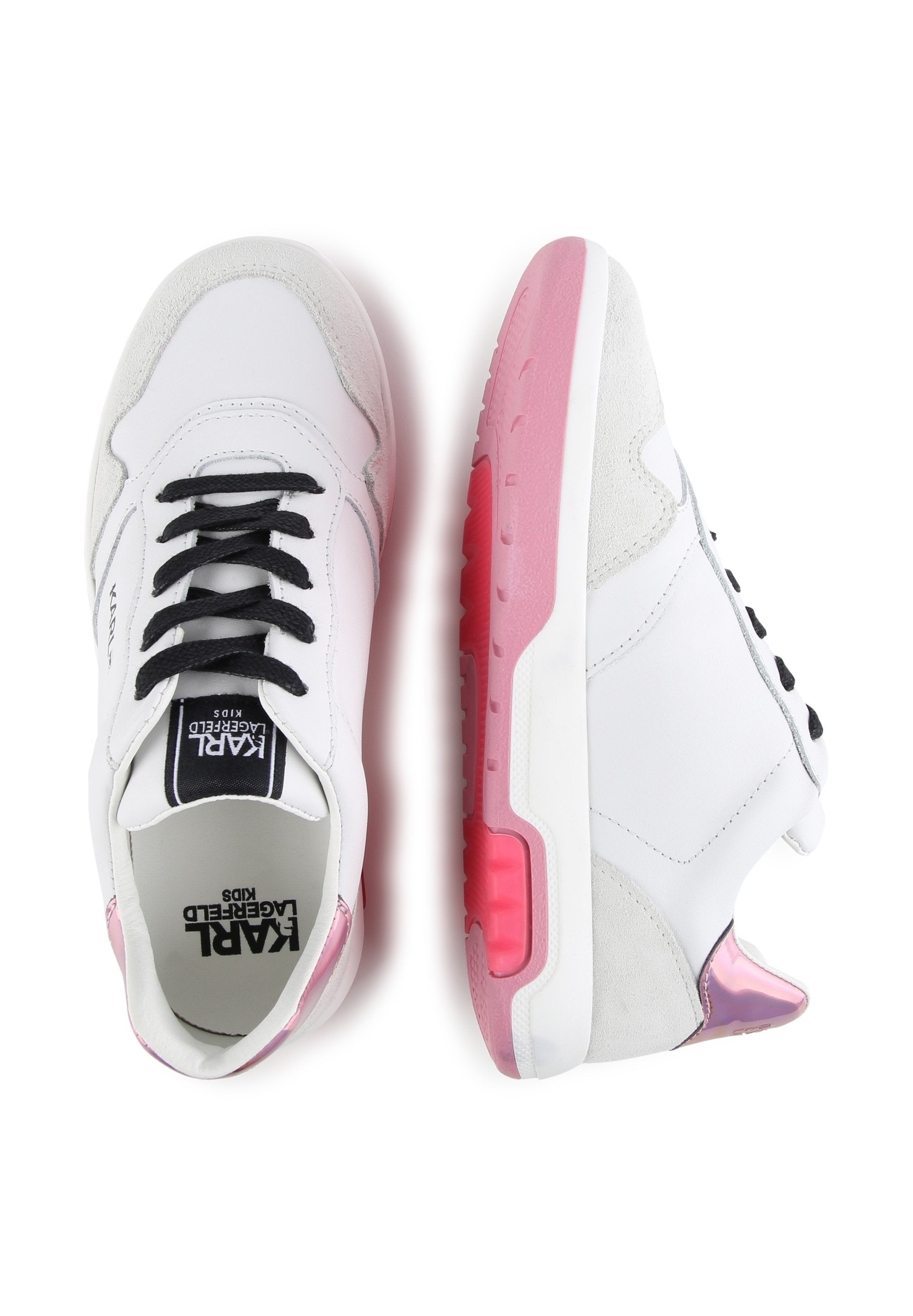 KARL LAGERFELD KIDS Sneaker low Media 2
