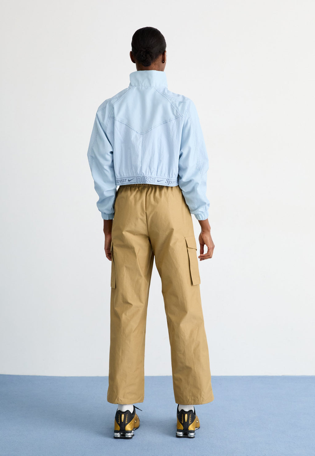 Nike Sportswear SPORTSWEAR EVERYTHING WOVENS