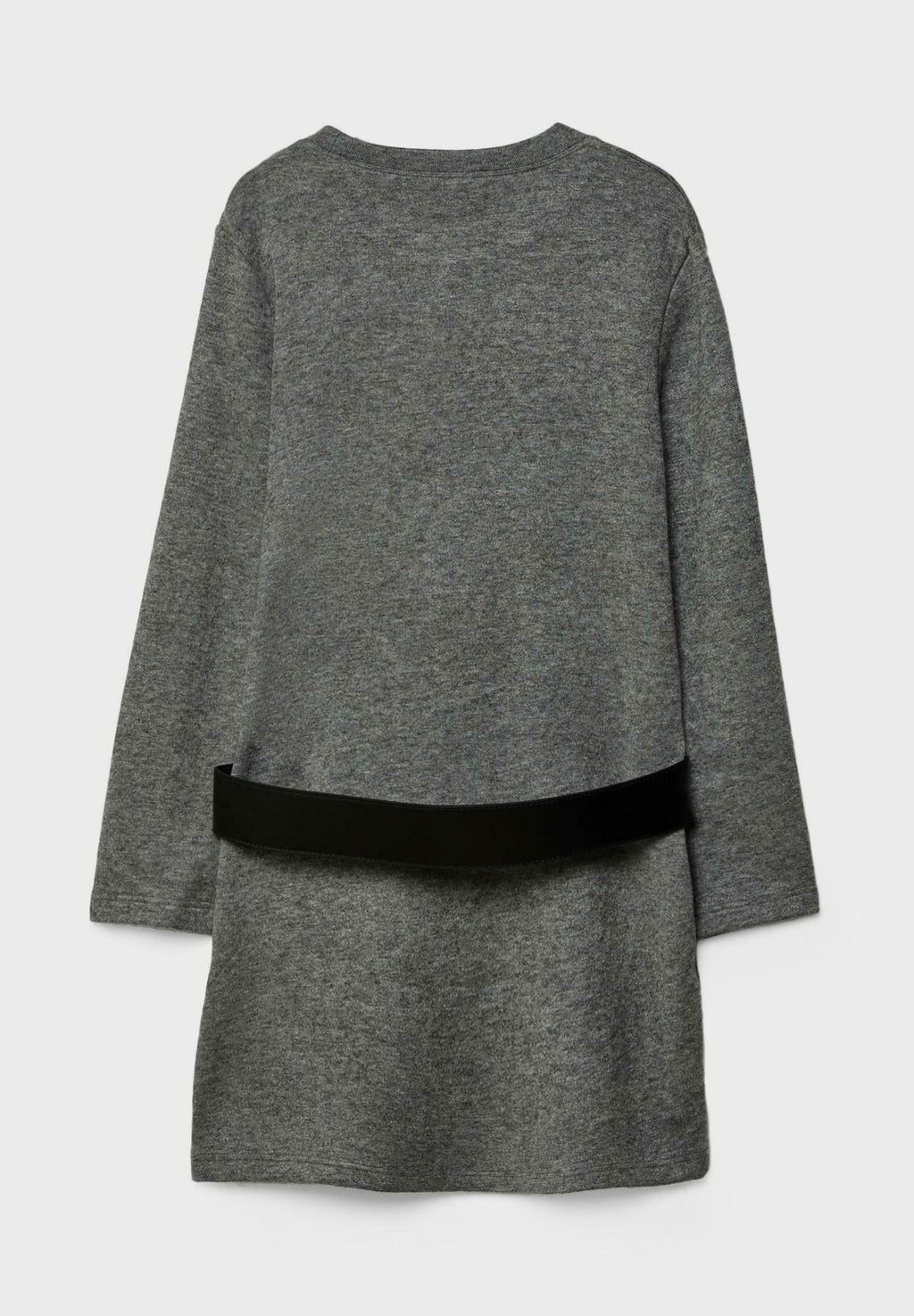 Stradivarius SHORT WITH BELT