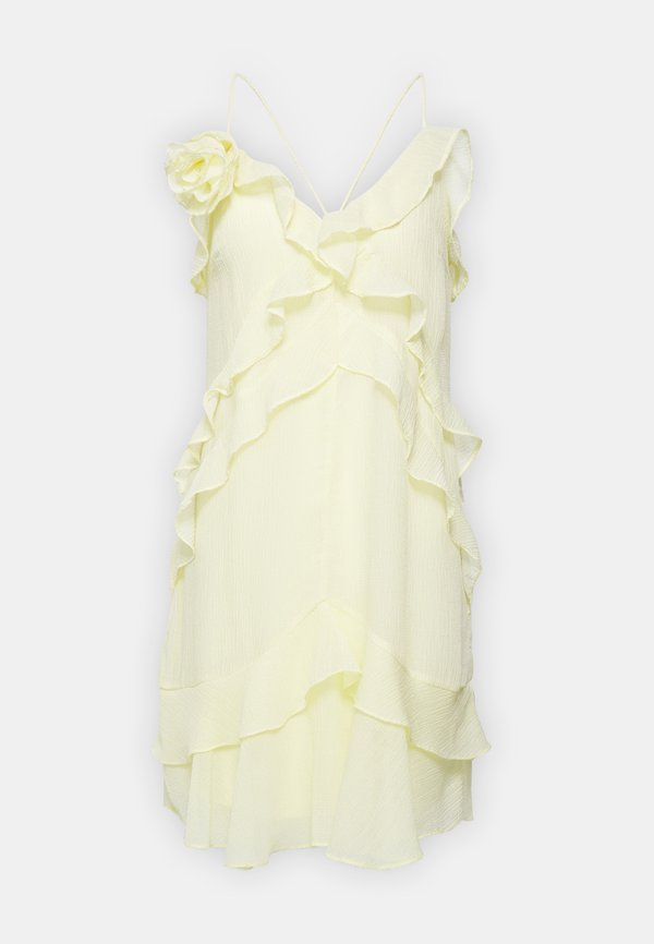 Vero Moda VMMARIE MY SINGLET MINI DRESS