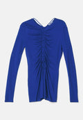 Proenza Schouler White Label LONG SLEEVE