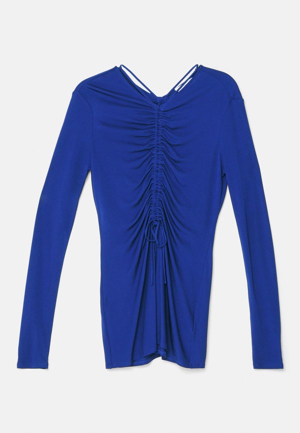Proenza Schouler White Label LONG SLEEVE