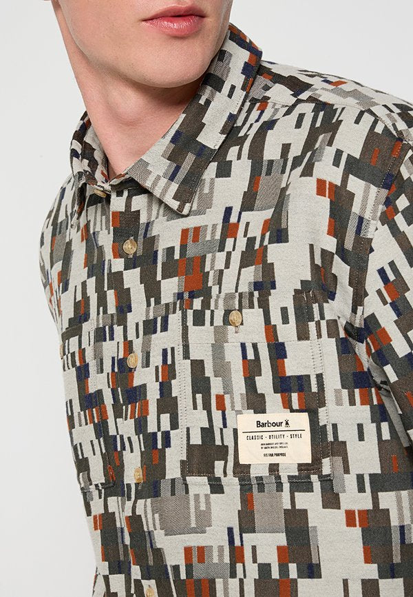 Barbour COALBROOK