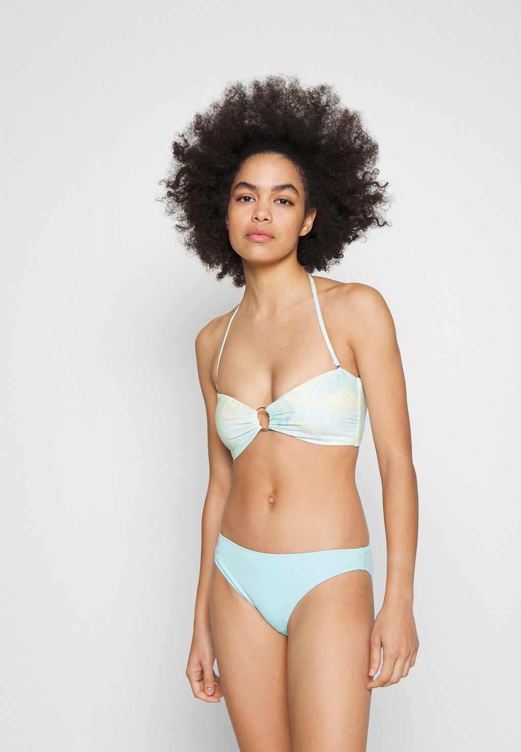 TROPICANA BANDEAU BRA Media 2