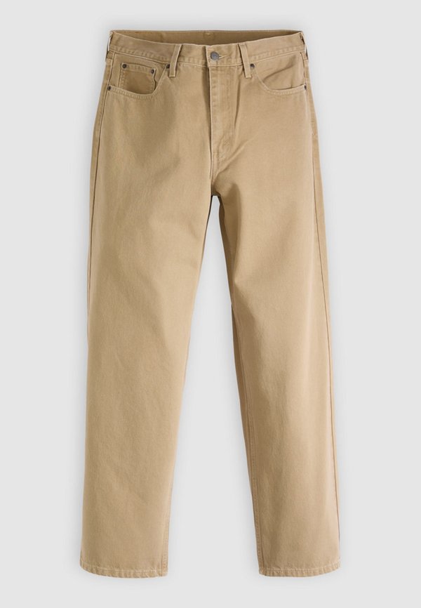 Levi's® 578® BAGGY - Baggy Jeans - wild tigers eye